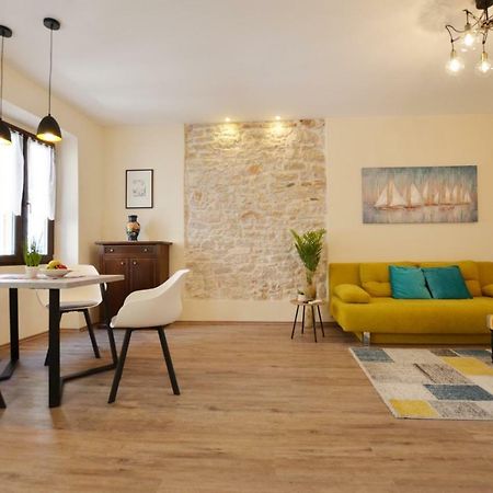 Bruno Apartment Ровинь Экстерьер фото