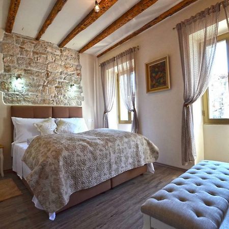 Bruno Apartment Ровинь Экстерьер фото