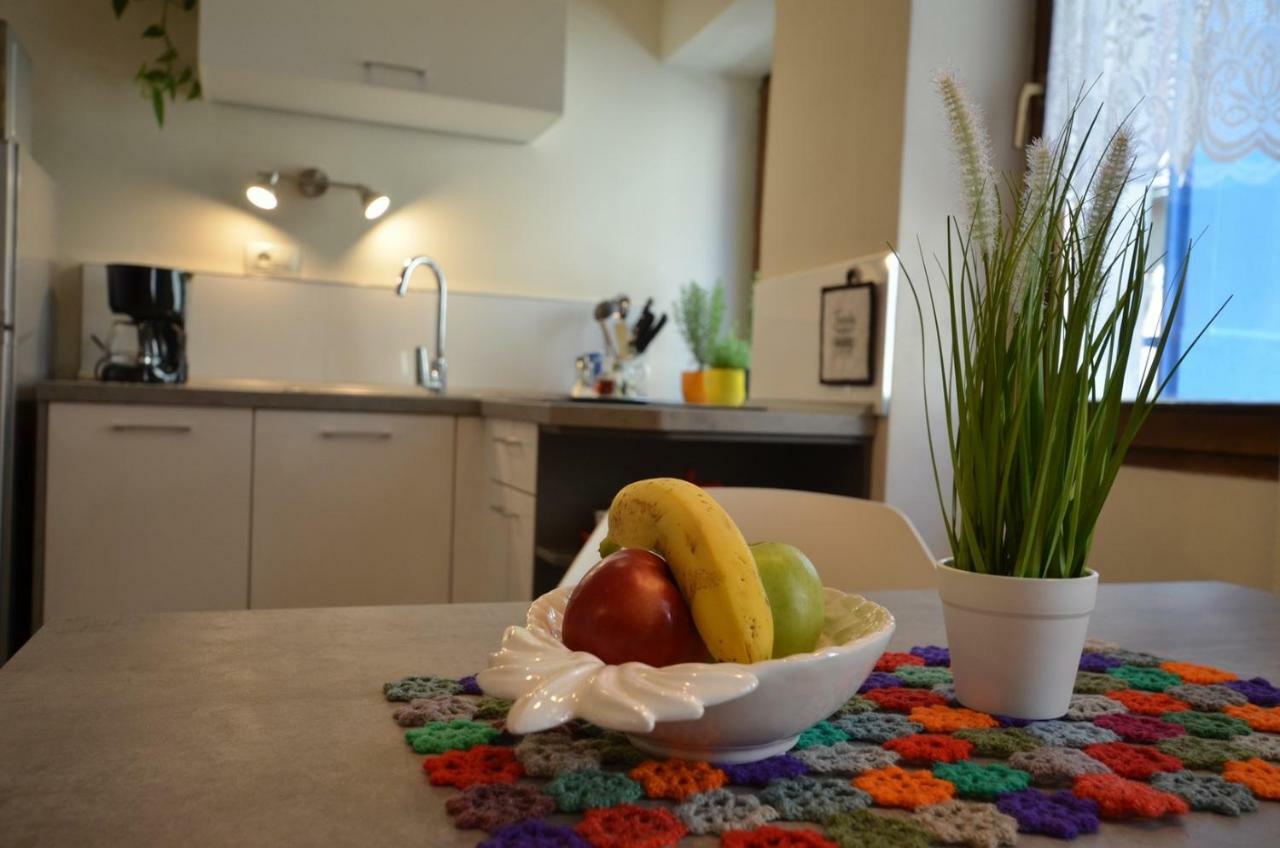 Bruno Apartment Ровинь Экстерьер фото